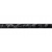 Вудка рибальська, без кілець, Siweida Panther Hard Pole, тест до 45г, довжина 6м